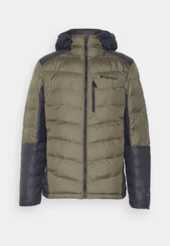 Columbia Labyrinth Loop™ Hooded Jacket - Winter Jacket - Stone Green/Shark -JELLYCAT SALES 7bdb153460564b0fa01c675bf3611d05 scaled