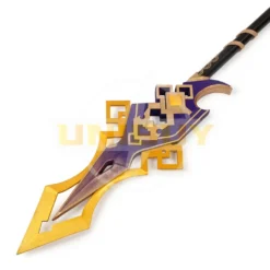 Genshin Impact Zhong Li Vortex Vanquisher Spear Prop Cosplay Unibuy -JELLYCAT SALES 818fde667a