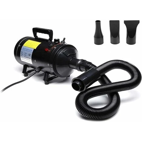 2800W Professional Motorcycle Power Dryer Car Blower Duster Flexible Hose High Pressure Air Flow Pet Hair Dryer 1 2800W Professional Motorcycle Power Dryer Car Blower Duster Flexible Hose High Pressure Air Flow Pet Hair Dryer