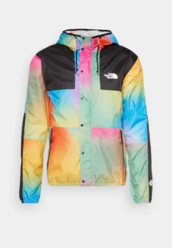 The North Face Seasonal Mountain Jacket Unisex - Windbreaker - Super Sonic Blue Color -JELLYCAT SALES 82db0653879e4199b74582a8bdba175e scaled