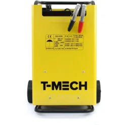 T-Mech Car Battery Charger & Jump Starter, 12/24 Volts Portable -JELLYCAT SALES 8629860 4