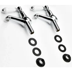 Park Lane Winchester Basin Taps -JELLYCAT SALES 8756296 4