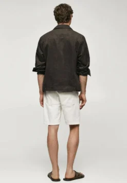 Jansen - Light Jacket - Anthrazit -JELLYCAT SALES 8ceb27b0926d42a29cecc5d9f8a23c9f