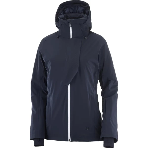 SALOMON RACE JKT W NIGHT SKY 22 1 SALOMON RACE JKT W NIGHT SKY 22