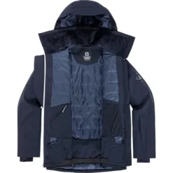 SALOMON RACE JKT W NIGHT SKY 22 9 SALOMON RACE JKT W NIGHT SKY 22 -JELLYCAT SALES 9 102602 race jkt w night sky lc1630200 04