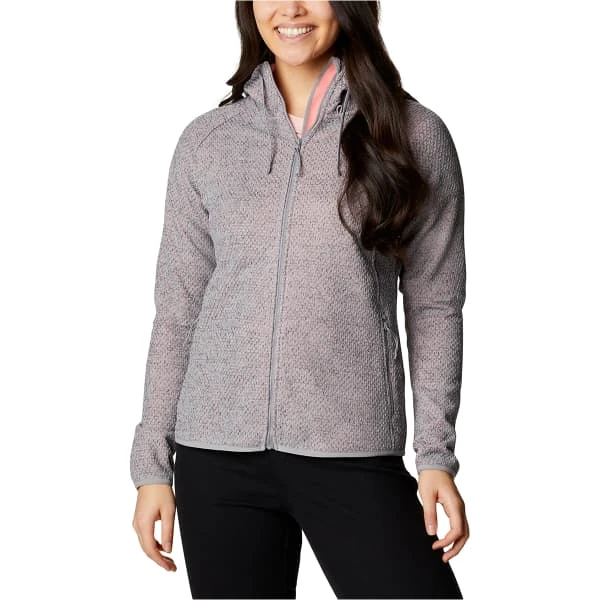 COLUMBIA PACIFIC POINT FULL ZIP HOODIE MONUMENT SALMO 22 1 COLUMBIA PACIFIC POINT FULL ZIP HOODIE MONUMENT SALMO 22
