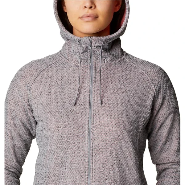 COLUMBIA PACIFIC POINT FULL ZIP HOODIE MONUMENT SALMO 22 3 COLUMBIA PACIFIC POINT FULL ZIP HOODIE MONUMENT SALMO 22 - Image 3