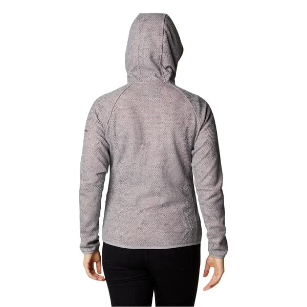 COLUMBIA PACIFIC POINT FULL ZIP HOODIE MONUMENT SALMO 22 5 COLUMBIA PACIFIC POINT FULL ZIP HOODIE MONUMENT SALMO 22 - Image 5