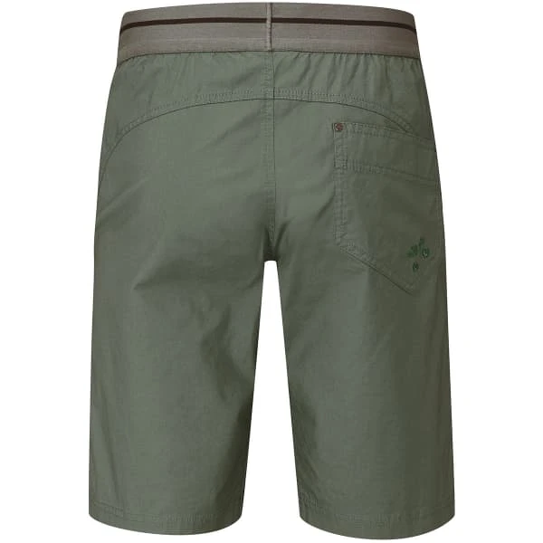 RAB CRANK SHORTS GREEN DUSK 21 2 RAB CRANK SHORTS GREEN DUSK 21 - Image 2