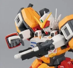 Bandai 1/100 MG XXXG-01H Gundam Heavyarms EW -JELLYCAT SALES 9055