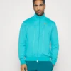 Nike Performance Heritage - Training Jacket - Teal