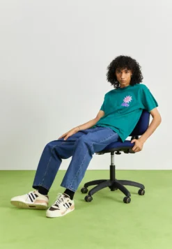 Adidas Originals Rivalry Unisex - Trainers - White/Footwear White/Dark Brown -JELLYCAT SALES 9d2fb9ad7838404488a806d091c513a6 scaled