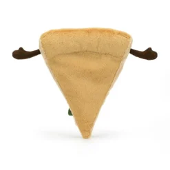 JELLYCAT AMUSEABLE SLICE OF PIZZA -JELLYCAT SALES A2SOP 3