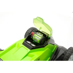 Greenworks G40LM41K2X 40cm Cordless Lawnmower With 2 X 2Ah Batteries And Charger (40V) -JELLYCAT SALES A4FC2DAB 76B9 4FB3 95F4 4B49DE03B07B huge