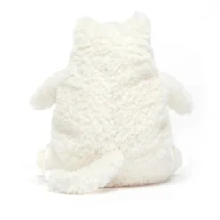 JELLYCAT AMORE SMALL CAT CREAM -JELLYCAT SALES AM6CC 3