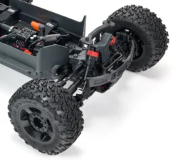 Arrma Big Rock 4X4 3S BLX Brushless Monster Truck 1:10 RTR -JELLYCAT SALES AWRMVA2AYXGEU9JFQRJX8Q9T3HN8KETNMR8KNZEY3UEMCNKQMP