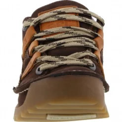 Art Mens Womens Skyline 590 Shoes - Brown Nubuck -JELLYCAT SALES Art Skyline PleasantBrown 02 10