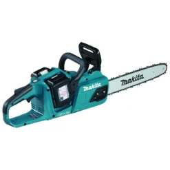 Makita DUC355Z 36V (18V X 2) LXT BL Brushless Cordless 35cm (14") Chain Saw Bare Unit