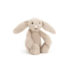 JELLYCAT BASHFUL BEIGE BUNNY BABY