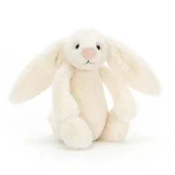 JELLYCAT BASHFUL CREAM BUNNY SMALL