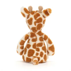 JELLYCAT BASHFUL GIRAFFE SMALL -JELLYCAT SALES BASS6GS 2