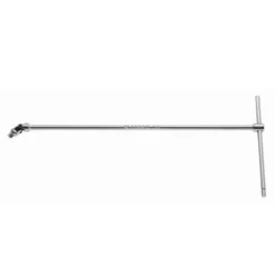 Facom R.229A 1/4" Drive 385mm Tee With Universal Joint