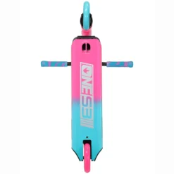 Blunt Envy ONE S3 Stunt Scooter - Hot Pink/Teal -JELLYCAT SALES BLU 1020 1S3 HPT 2 f6a3