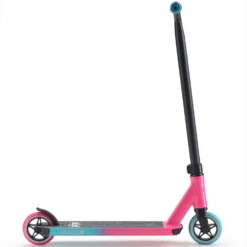 Blunt Envy ONE S3 Stunt Scooter - Hot Pink/Teal -JELLYCAT SALES BLU 1020 1S3 HPT 4 9a5c