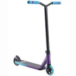 Blunt Envy ONE S3 Stunt Scooter - Purple/Teal