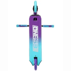 Blunt Envy ONE S3 Stunt Scooter - Purple/Teal -JELLYCAT SALES BLU 1020 1S3 PUT 2 6659