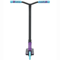 Blunt Envy ONE S3 Stunt Scooter - Purple/Teal -JELLYCAT SALES BLU 1020 1S3 PUT 3 2c45