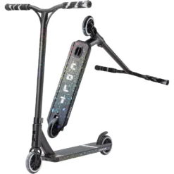 Blunt Envy Colt S5 Stunt Scooter - Black -JELLYCAT SALES BLU 1021 COL S5S BLK 3 abc5