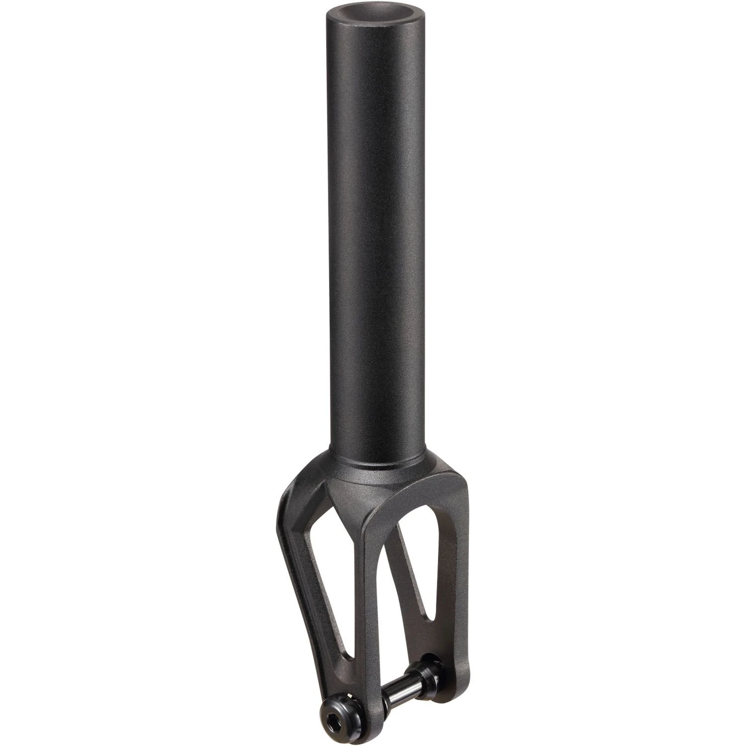 Blunt Envy Diamond SCS Scooter Forks - Black 1 Blunt Envy Diamond SCS Scooter Forks - Black