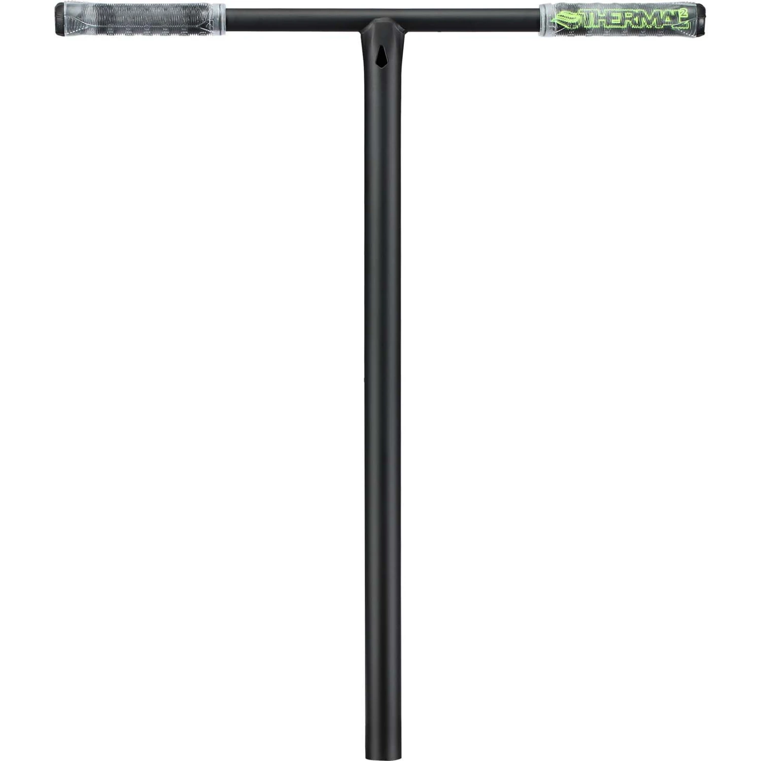 Blunt Envy Thermal V2 SCS Scooter Handle Bars - Black 720mm 1 Blunt Envy Thermal V2 SCS Scooter Handle Bars - Black 720mm