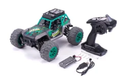 RCG Racing Wind Speed 1/14 Buggy RTR Green 9 RCG Racing Wind Speed 1/14 Buggy RTR Green -JELLYCAT SALES BN027143401