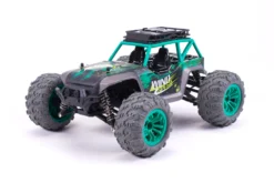 RCG Racing Wind Speed 1/14 Buggy RTR Green