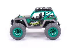 RCG Racing Wind Speed 1/14 Buggy RTR Green 11 RCG Racing Wind Speed 1/14 Buggy RTR Green -JELLYCAT SALES BN027143406