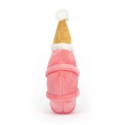 JELLYCAT CELEBRATION CRUSTACEAN SHRIMP -JELLYCAT SALES CC3S 3