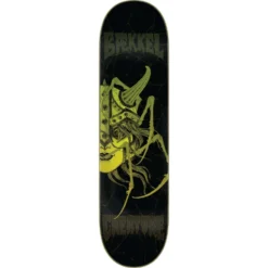 Creature Baekkel Arachne VX Skateboard Deck - 8.25"