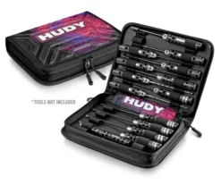 Hudy Hard Case - 230X180X45mm - Tool Bag Small