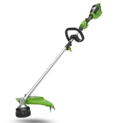 Greenworks GWGD24X2TX 48V (2 X 24V) Split Shaft Line Trimmer (Bare Unit)