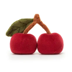 JELLYCAT FABULOUS FRUIT CHERRY -JELLYCAT SALES FABF6C 2