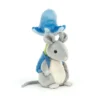 JELLYCAT FLOWER FORAGER MOUSE