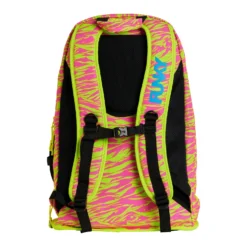 Funky Elite Squad Backpack Snow Caps 10 Funky Elite Squad Backpack Snow Caps -JELLYCAT SALES FYG003N SNOW CAPS 3