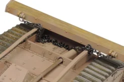 Tamiya British 1/35 Br Mk IV Male Ww1 Tank -JELLYCAT SALES HC 30057 5