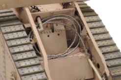 Tamiya British 1/35 Br Mk IV Male Ww1 Tank -JELLYCAT SALES HC 30057 6