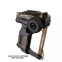 Sulong Toys STEM DIY 1:18th 2WD Radio Control RC Car Kit Green Buggy 7 Sulong Toys STEM DIY 1:18th 2WD Radio Control RC Car Kit Green Buggy -JELLYCAT SALES Handset