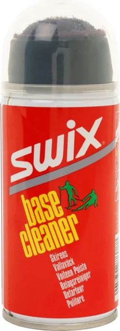 Swix I63C Base Cleaner W/scrub 150 Ml
