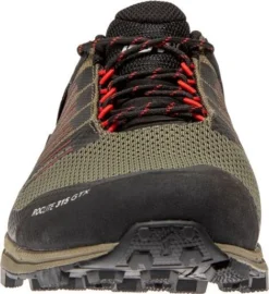 Inov-8 Roclite 315 GTX Trail Running Shoes - Men's|-|Souliers De Course Sur Sentier Roclite 315 GTX - Homme -JELLYCAT SALES INO 000804 7E 7EFront 20Brown 20 20Red