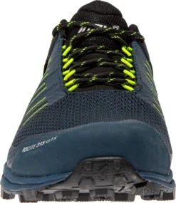 Inov-8 Roclite 315 GTX Trail Running Shoes - Men's|-|Souliers De Course Sur Sentier Roclite 315 GTX - Homme -JELLYCAT SALES INO 000804 7E 7EFront 20Navy 20 20Yellow